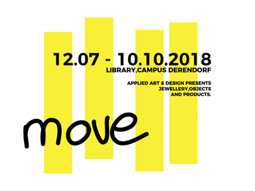 Exhibition "move"